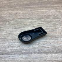 A2119191720 70040010 Used Front driver seat rail trim Mercedes-Benz E W211