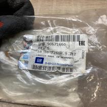 90571650  GM hose clamp Other engine bay part Opel Astra G