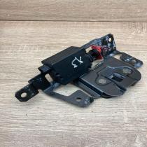 7057364   Tailgate/trunk/boot lock/catch/latch BMW 3 E46