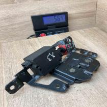 7057364   Tailgate/trunk/boot lock/catch/latch BMW 3 E46
