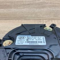 8E2820021E  With Plug Heater fan/blower Audi A4 S4 B7 8E 8H