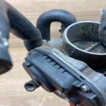 058133063 058121058A With Plug Throttle valve Audi A4 S4 B5 8D