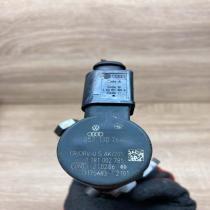 059130090AB 057130764C With Plug Fuel main line pipe Audi A6 S6 C6 4F