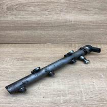 059130090AF 057130764F  Fuel main line pipe Audi A4 S4 B7 8E 8H