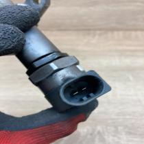 059130090AF 057130764F  Fuel main line pipe Audi A4 S4 B7 8E 8H