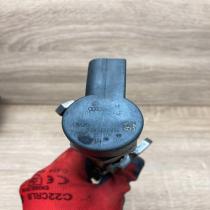 059130090AF 057130764F  Fuel main line pipe Audi A4 S4 B7 8E 8H