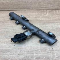 059130089AB 059130758E With Plug Fuel main line pipe Audi Q7 4L