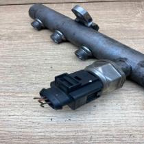 059130089AB 059130758E With Plug Fuel main line pipe Audi Q7 4L