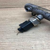 059130 089AA 059130758J With Plug Fuel main line pipe Audi A4 S4 B7 8E 8H