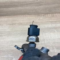 059130 089AA 059130758J With Plug Fuel main line pipe Audi A4 S4 B7 8E 8H