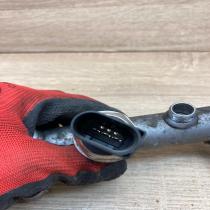 059130 089AA 059130 758E  Fuel main line pipe Audi A4 S4 B7 8E 8H