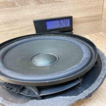 A2118200802   Front door speaker Mercedes-Benz E W211