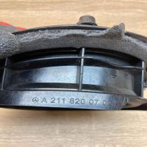 A2118200702   Front door speaker Mercedes-Benz E W211