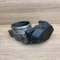 059145950R A2C53364212  Throttle body valve Audi A6 S6 C6 4F