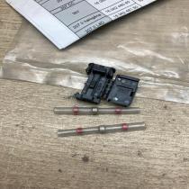 1606249180 1606248080  Plug wire Peugeot 307