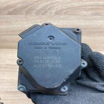 059145950R A2C53364212  Throttle body valve Audi A6 S6 C6 4F