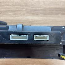 55900 0F010 MB146570 2272  Climate control unit Toyota Corolla Verso AR10