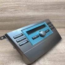 55900 0F010 MB146570 2272  Climate control unit Toyota Corolla Verso AR10