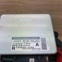 89650 0D253 112900 7300  Power steering control unit/module Toyota Yaris