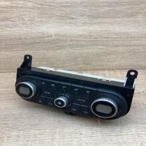 27500 JD45C C8322 LD Climate control unit Nissan Qashqai