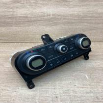 27500 JD45C C8322 LD Climate control unit Nissan Qashqai