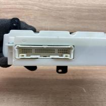 27500 JD45C C8322 LD Climate control unit Nissan Qashqai