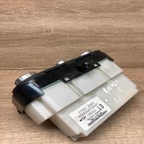 27500 JD45C C8322 LD Climate control unit Nissan Qashqai