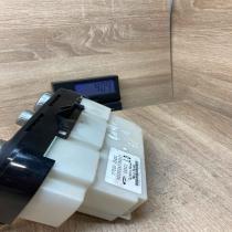 27500 JD45C C8322 LD Climate control unit Nissan Qashqai
