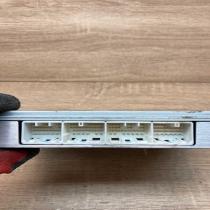 89661 0F010 MB175800 6463  Engine control unit/module ECU Toyota Verso