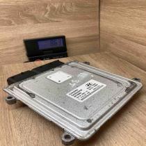 39146 2G930 391162G930  Engine control unit/module ECU Hyundai ix35