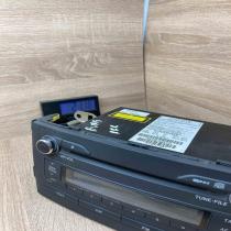 86120 02510   Radio/CD/DVD/GPS head unit Toyota Auris 150