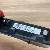 90561451QK 110008830001  Speedometer (instrument cluster) Opel Astra G