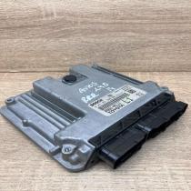 89661 0ZL11 0281031996  Engine control unit/module ECU Toyota Auris 150