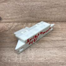 A1669002906 A1669015801  Light module LCM Mercedes-Benz GL X166