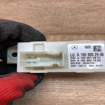 A1669002906 A1669015801  Light module LCM Mercedes-Benz GL X166
