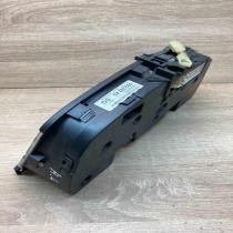 09228743 DQ   Speedometer (instrument cluster) Opel Astra G
