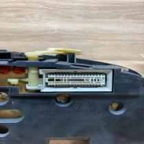 09228743 DQ   Speedometer (instrument cluster) Opel Astra G