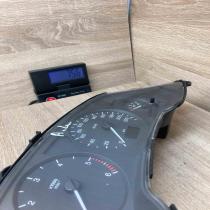 09228743 DQ   Speedometer (instrument cluster) Opel Astra G