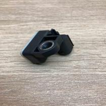 A0055421218   Airbag deployment crash/impact sensor Mercedes-Benz E C207 W207