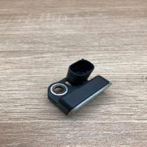 A0055421218   Airbag deployment crash/impact sensor Mercedes-Benz E C207 W207