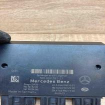 A2469005501 A2469012900  Tow bar trailer control unit/module Mercedes-Benz GL X1