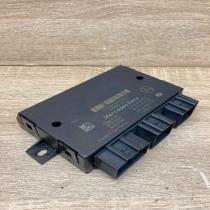 A2469005501 A2469012900  Tow bar trailer control unit/module Mercedes-Benz GL X1