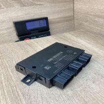 A2469005501 A2469012900  Tow bar trailer control unit/module Mercedes-Benz GL X1