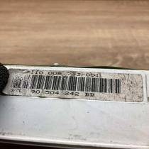 90504242BD 110008733  Speedometer (instrument cluster) Opel Vectra B