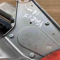 85130 0D080 259600 2660  Rear window wiper motor Toyota Yaris