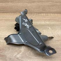 85130 0D080 259600 2660  Rear window wiper motor Toyota Yaris