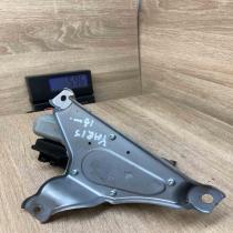 85130 0D080 259600 2660  Rear window wiper motor Toyota Yaris