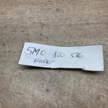 3C0121093  WAG Hose bracket Other engine bay part Volkswagen Golf VI