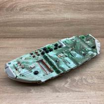 90493818 88481674  Speedometer (instrument cluster) Opel Omega B1