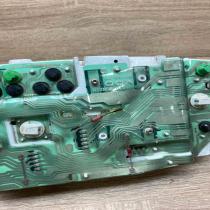 90493818 88481674  Speedometer (instrument cluster) Opel Omega B1